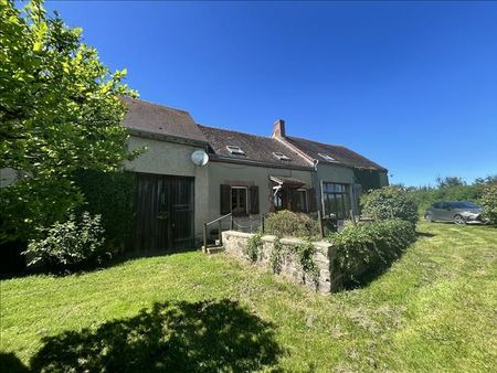 ferme 8 pièces 146 m²