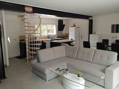 maison t5 140m2