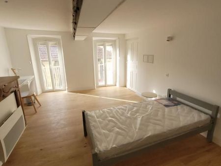 appartement 1 pièce 27 m²