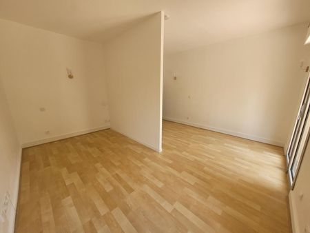 appartement 1 pièce 30 m²