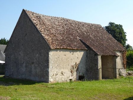 maison 2 pièces 205 m²