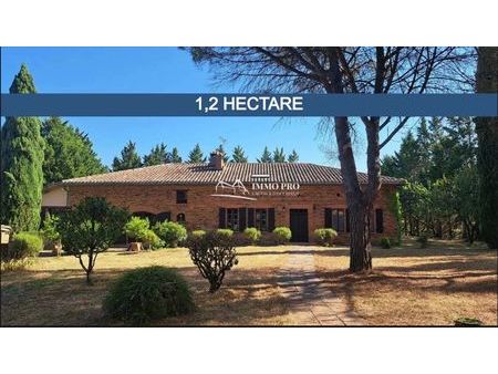 ferme 7 pièces 386 m²