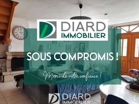 maison 5 pièces 121 m²