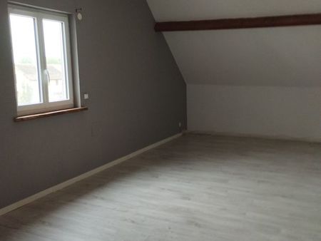 appartement t3 76 m2