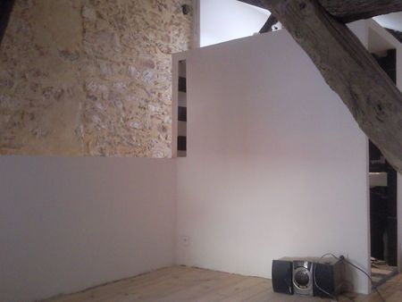 loft à louer