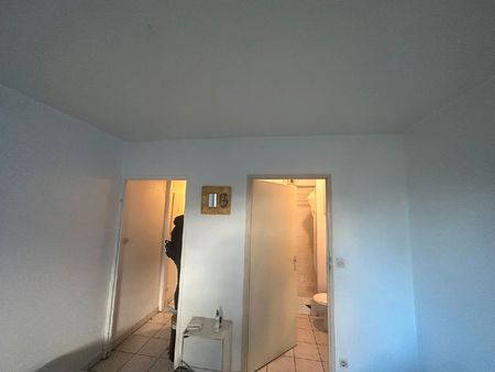 vendre appartement avec jardin privatif