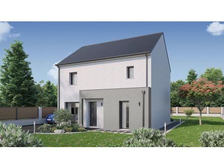 maison 5 pièces 113 m²