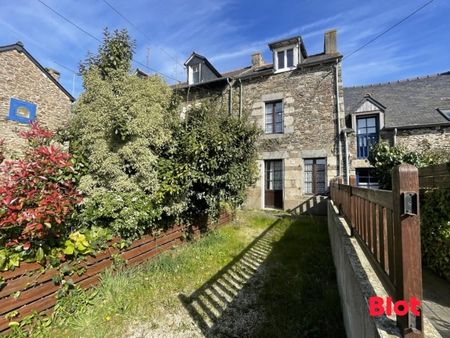 maison 4 pièces 79 m²