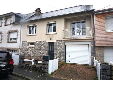 maison 4 pièces 108 m²