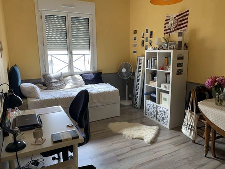 studio etudiant bordeaux a vendre