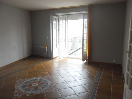 appartement f3