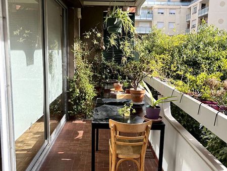 appartement 4 pièces 84 m²