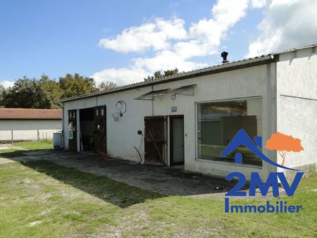 maison 4 pièces 120 m²