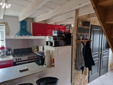 maison 4 pièces 88 m²