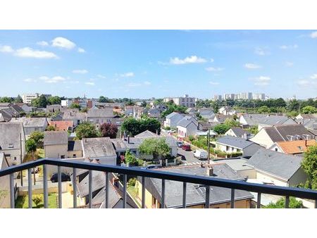 appartement t3 angers