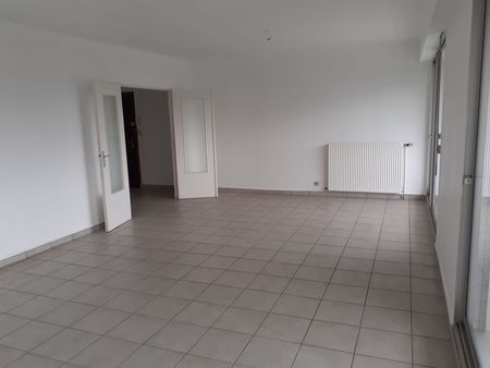 appartement 100 m2 cholet