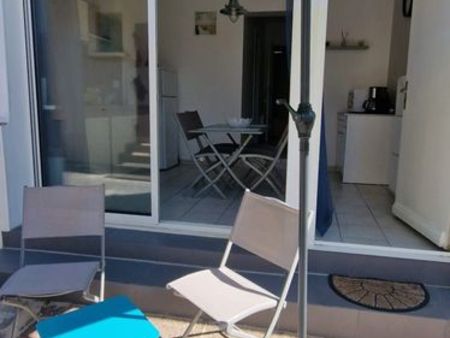 maison 2 pièces 28 m²