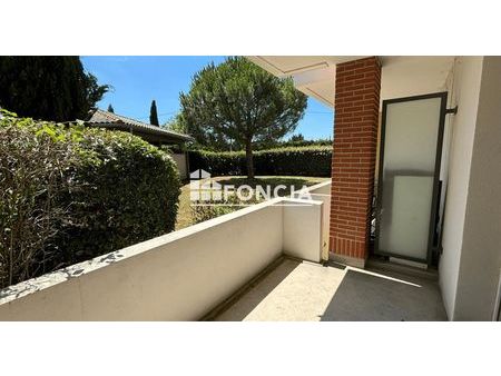 appartement 3 pièces 54 m²