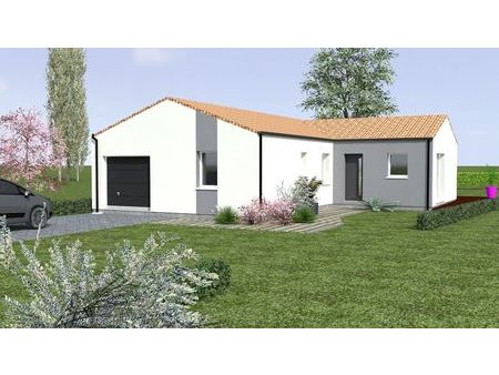 maison 5 pièces 96 m²