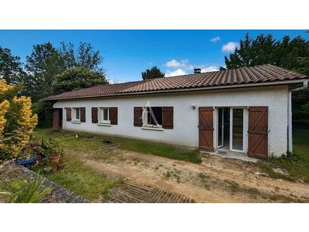 maison 4 pièces 112 m²