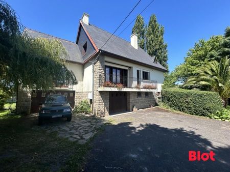 maison 6 pièces 138 m²