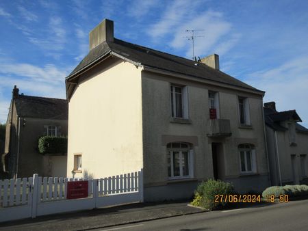 maison 4 pièces 129 m²