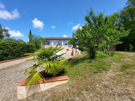 vends maison coteaux de marmande