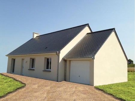 maison 5 pièces 77 m²