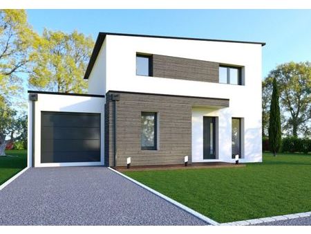 maison 6 pièces 102 m²