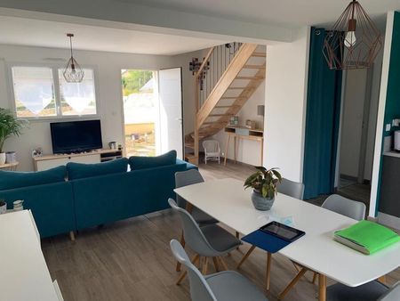 maison 6 pièces 105 m²