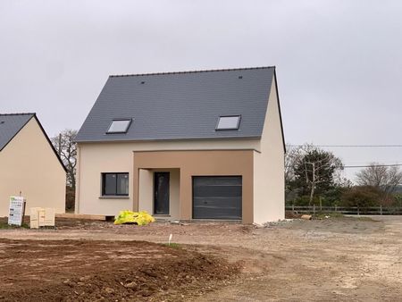 maison 6 pièces 111 m²