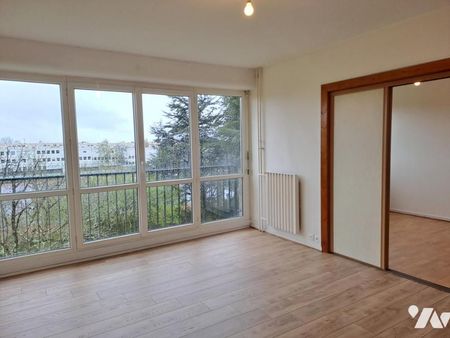 appartement 4 pièces 78 m²