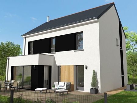 maison 6 pièces 133 m²