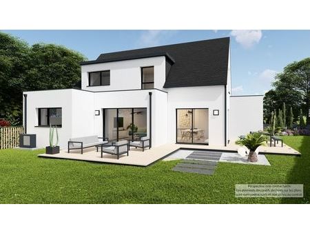 maison 6 pièces 130 m²