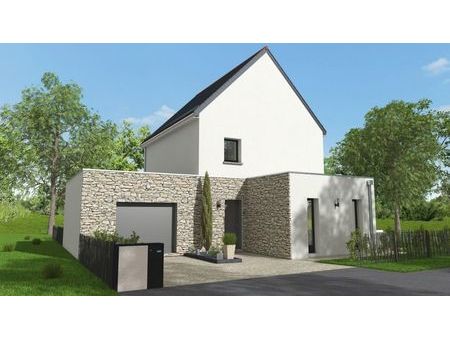 maison 5 pièces 102 m²