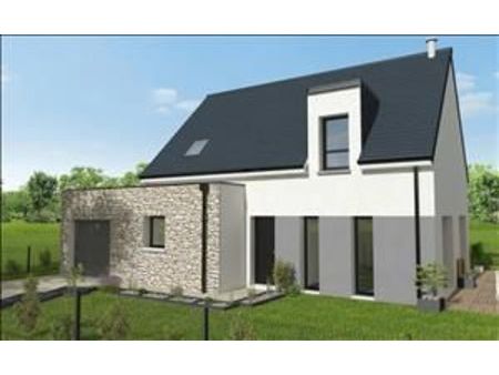 maison 6 pièces 106 m²