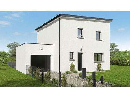 maison 5 pièces 95 m²