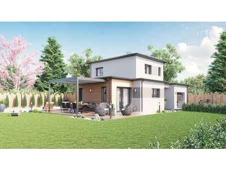 maison 4 pièces 86 m²