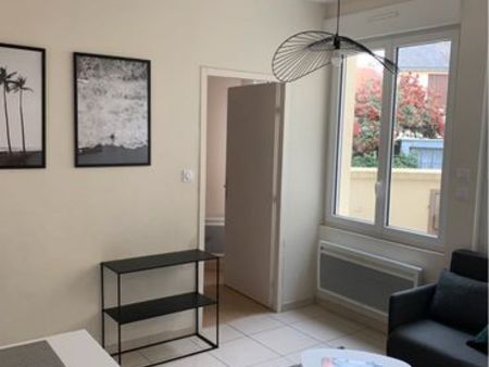 appartement vannes idéal étudiant