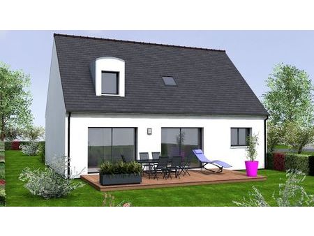 maison 5 pièces 145 m²