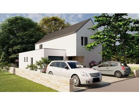 maison 6 pièces 140 m²