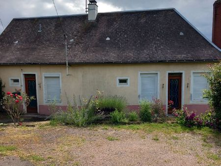 maison individuelle en centre ville