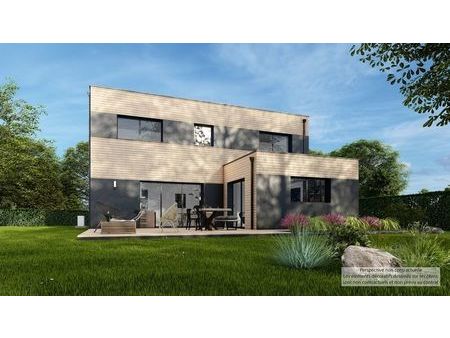 maison 5 pièces 125 m²