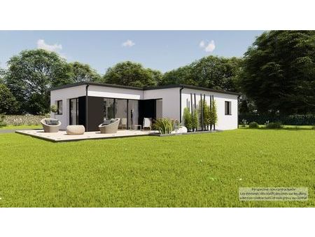 maison 5 pièces 86 m²