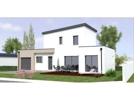 maison 5 pièces 89 m²