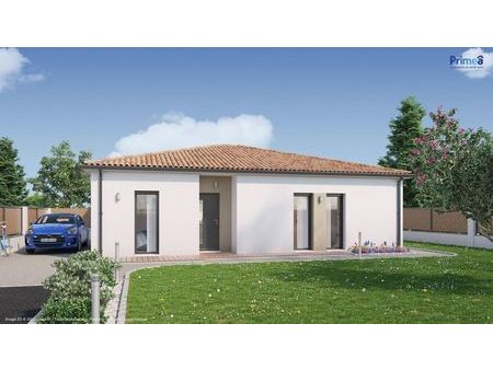 maison 5 pièces 106 m²