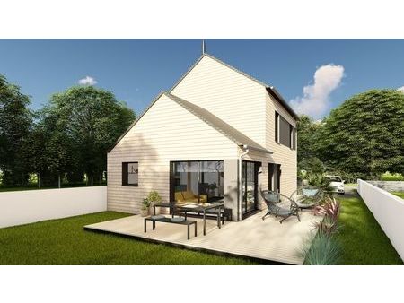 maison 5 pièces 108 m²