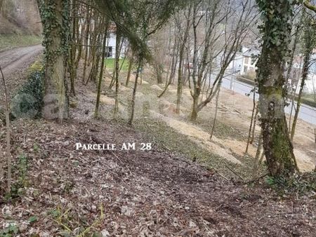 terrain 1 600 m² longuyon