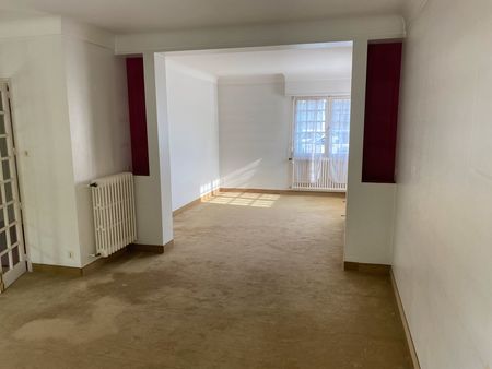 immeuble 230 m² mont-de-marsan