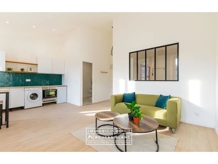 location appartement 2 pièces 36 m² marseille 5 (13005)